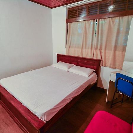 The City Hideout Rajagiriya Exterior foto