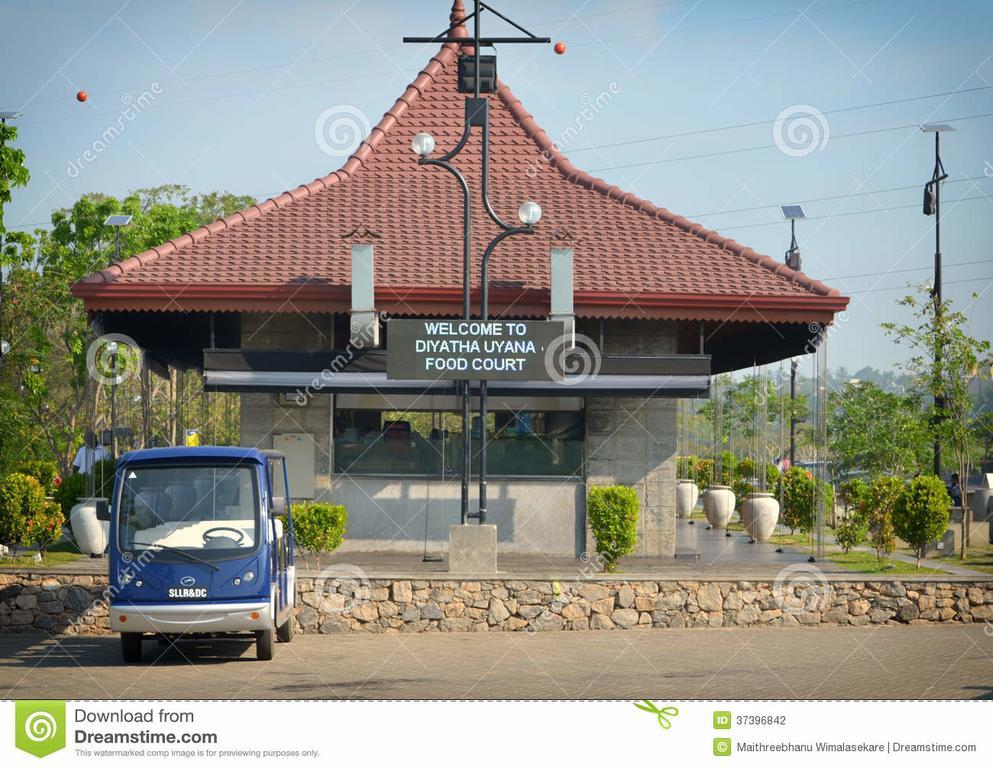 The City Hideout Rajagiriya Exterior foto