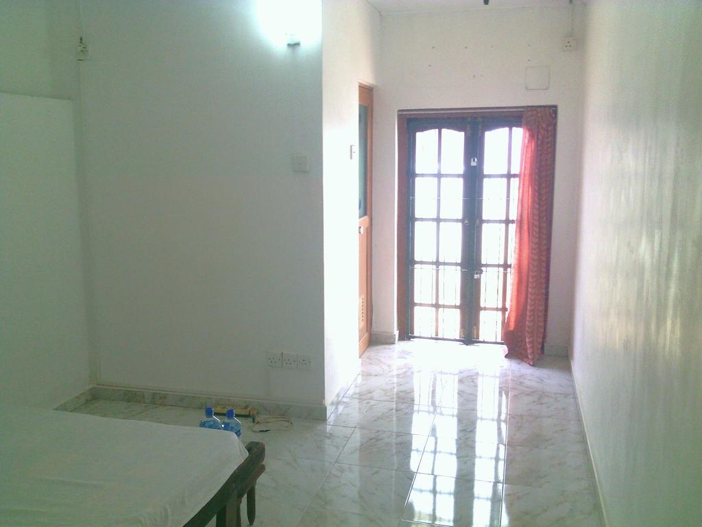 The City Hideout Rajagiriya Exterior foto