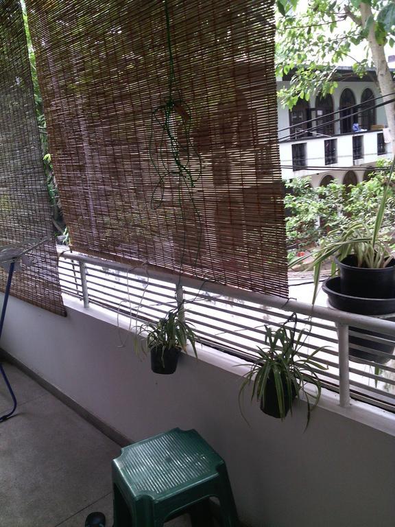 The City Hideout Rajagiriya Exterior foto