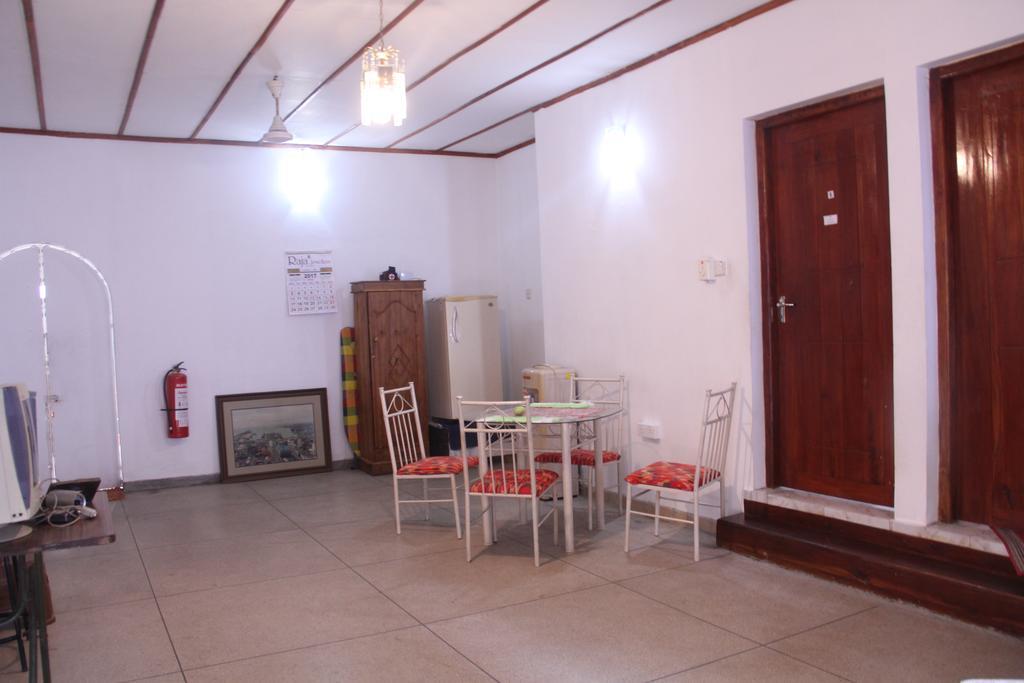 The City Hideout Rajagiriya Exterior foto