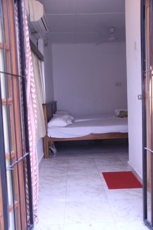 The City Hideout Rajagiriya Exterior foto