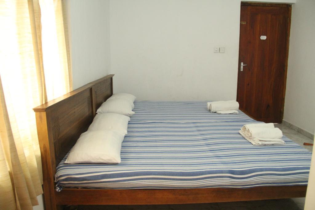 The City Hideout Rajagiriya Exterior foto
