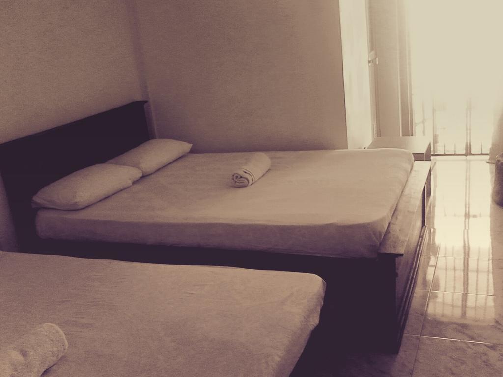 The City Hideout Rajagiriya Exterior foto