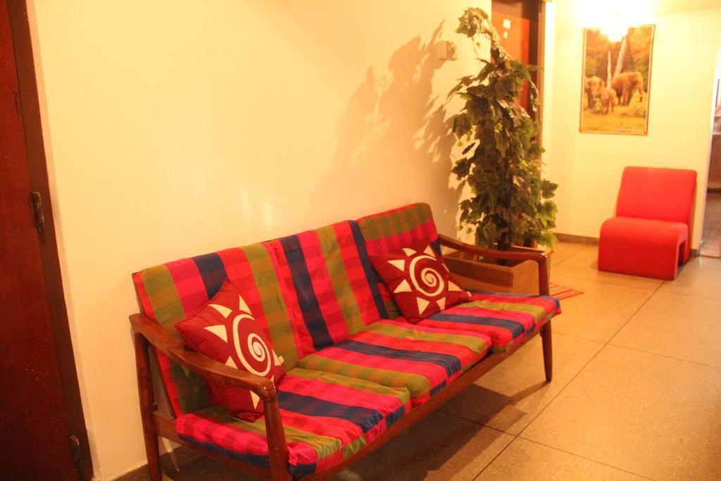 The City Hideout Rajagiriya Exterior foto