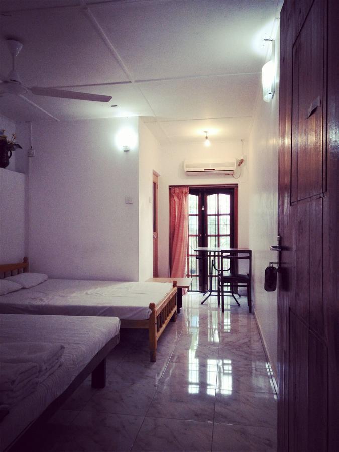 The City Hideout Rajagiriya Exterior foto