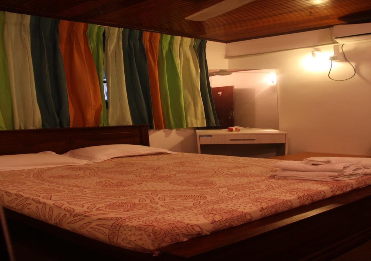 The City Hideout Rajagiriya Exterior foto