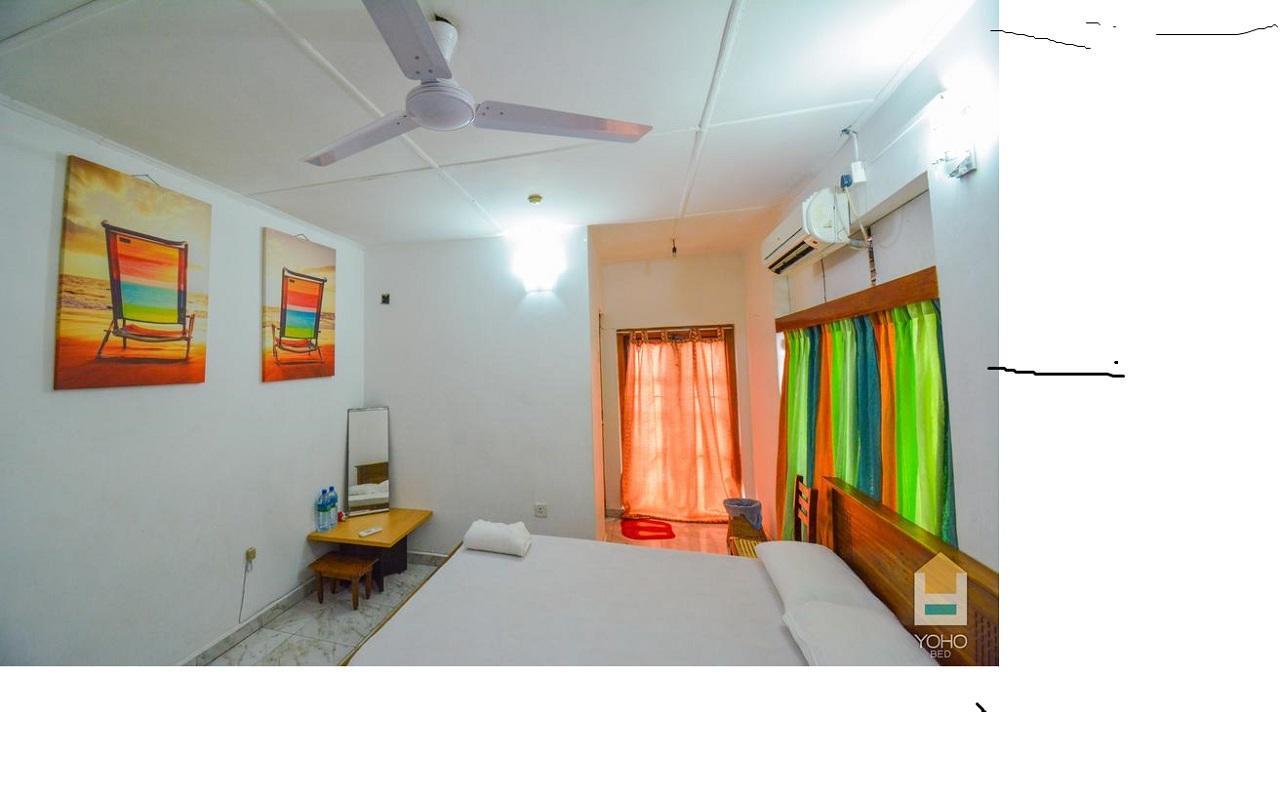 The City Hideout Rajagiriya Exterior foto